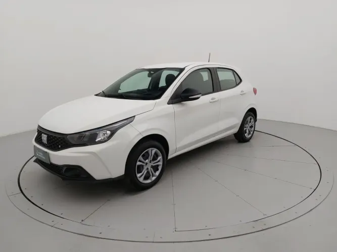 Fiat Argo Drive 1.0 Firefly 2026