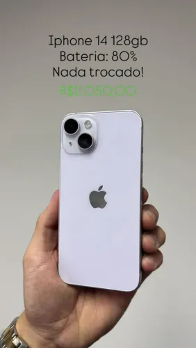 iPhone 14 (128GB)