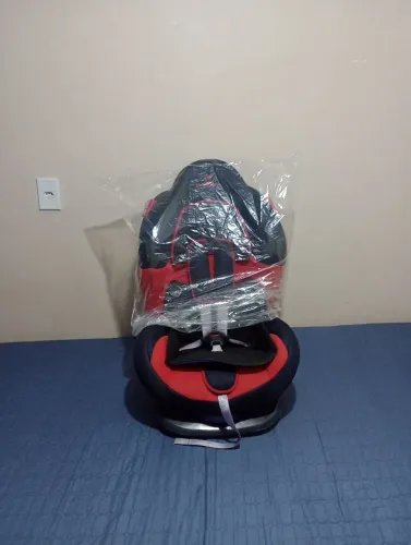 Cadeirinha RECLINÁVEL GALZERANO ((PARCELO ATÉ 4X SEM JUROS NO CARTÃO DE CRÉDITO))