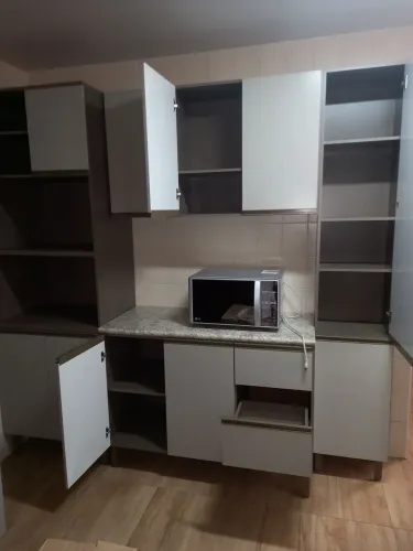 Cozinha modular 2 meses uso