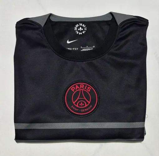 Camisa Paris St Germain