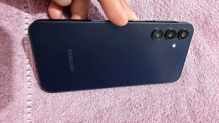 Smartphone Samsung galaxy A15 5g 128gb