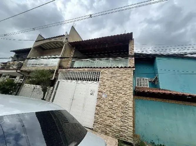 Imóvel selecionado Caixa Casa no Cabucu, Nova Iguacu - RJ, Nº 101, 2 quartos, 1 vaga, 309