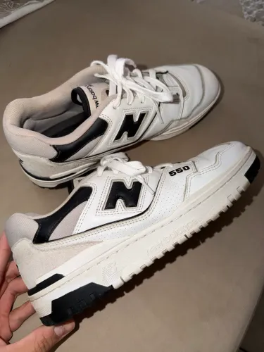 New Balance 550