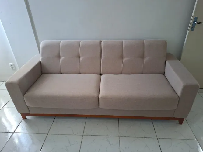 Sofá 3 lugares
