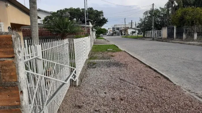 Vende-se terreno em Tapes R$ 265 Mil