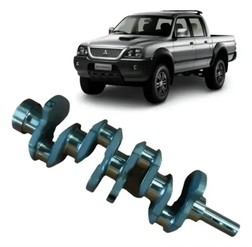 Virabrequim de L200 outdoor original