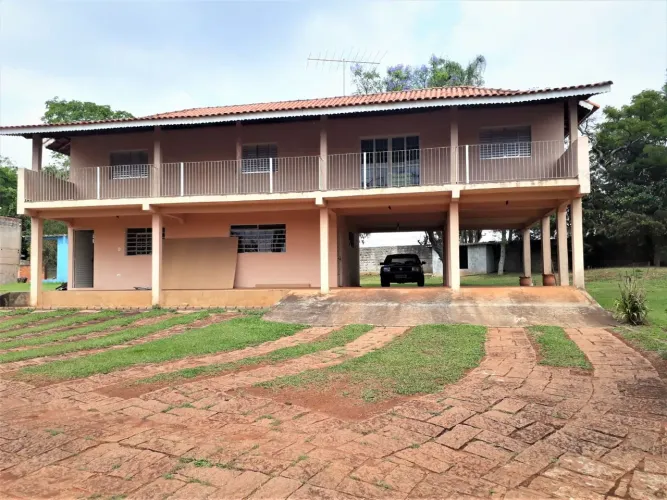 sítio - Residencial Moenda - Itatiba