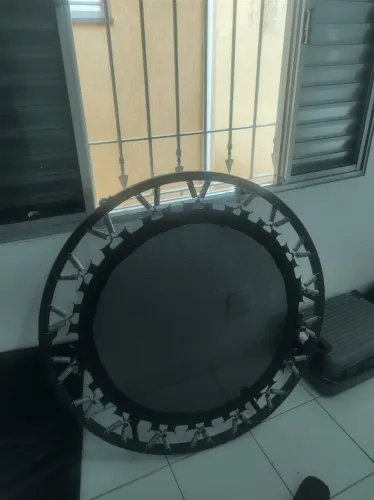 Aparelhos de ginástica