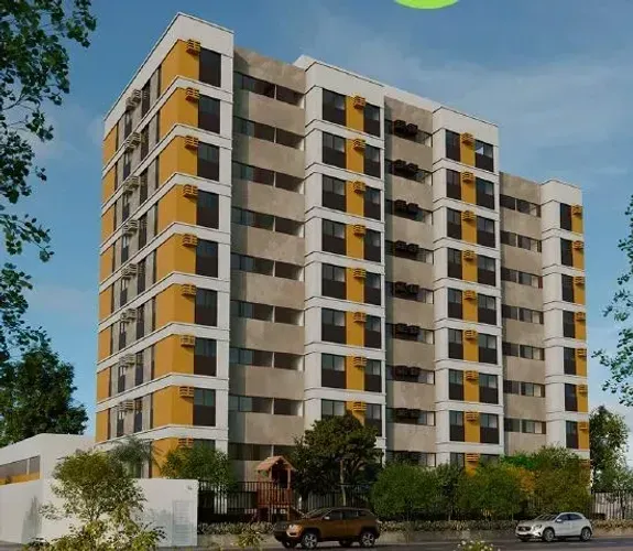 CONDOMINIO VIVAR ATLÂNTICO
