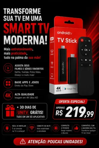 Tvstik