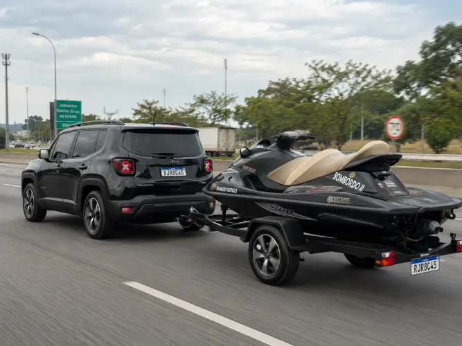 Jetski yamaha FX Cruiser sh1100 