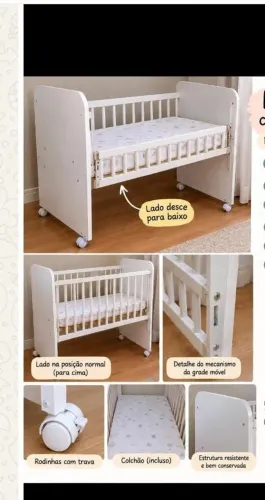 Berço