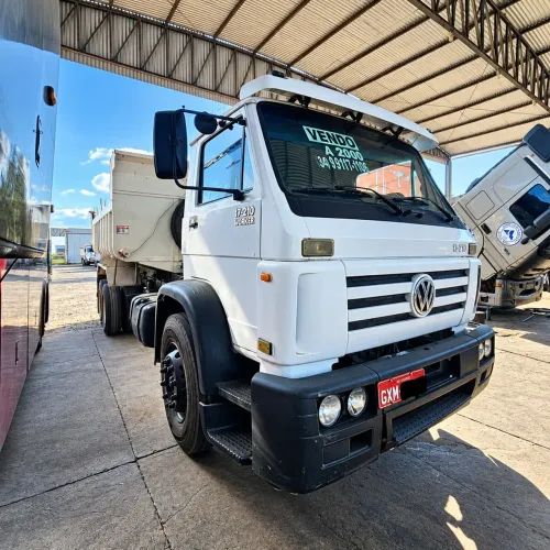 Vendo 17.210 motor Cummins