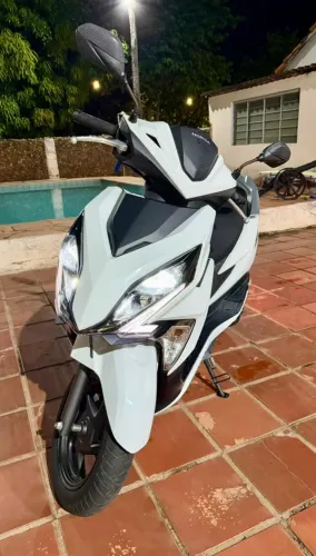 ? HONDA ELITE 125 - 2021/2021