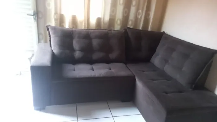 Sofa retrátil