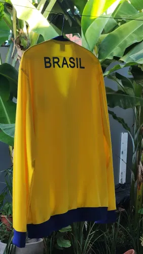 Camisa do Brasil