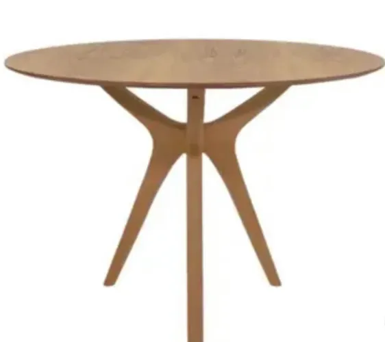 Mesa de jantar 4 lugares