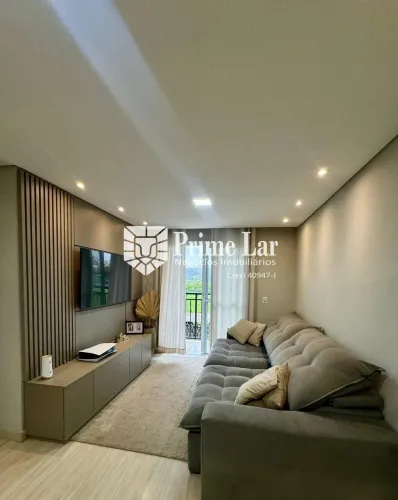 Apartamento para Locação no Condomínio Conquista - Agapeama, JUNDIAI - SP