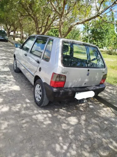 Fiat Uno Mille 1.0 Fire/ F.flex/ Economy 4P 2006