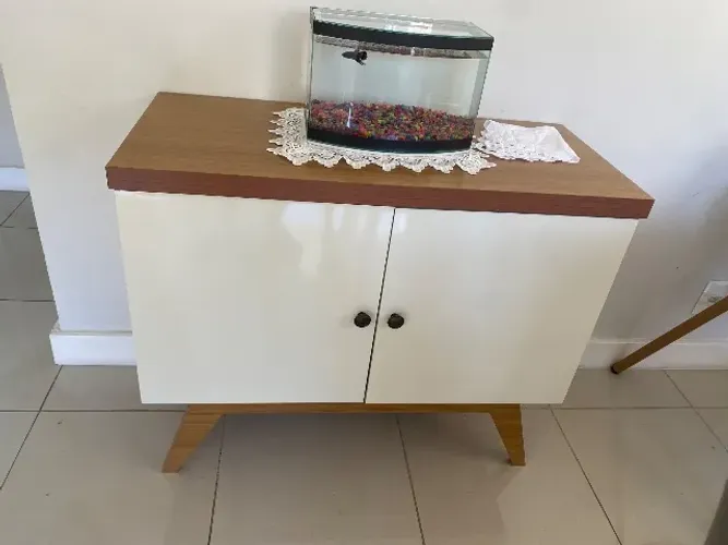 Buffet para sala de estar