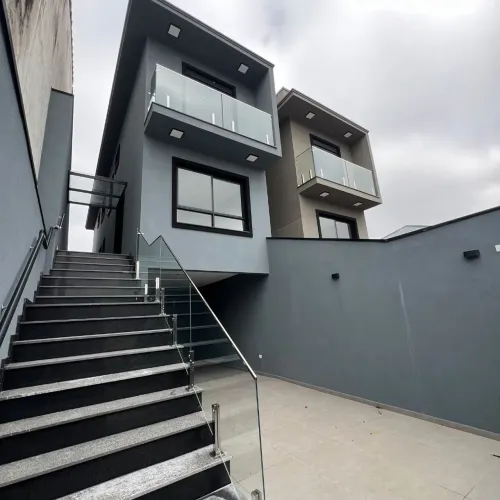 Casa com 3 dormitórios para alugar, 150 m² por R$ 5.500,00/mês - Arujá América - Arujá/SP