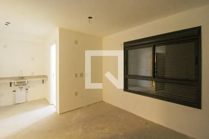 Apartamento à Venda - Perdizes, 1 Quarto, 22 m2