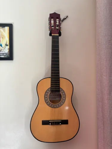 Violão Infantil Andaluz AC-340