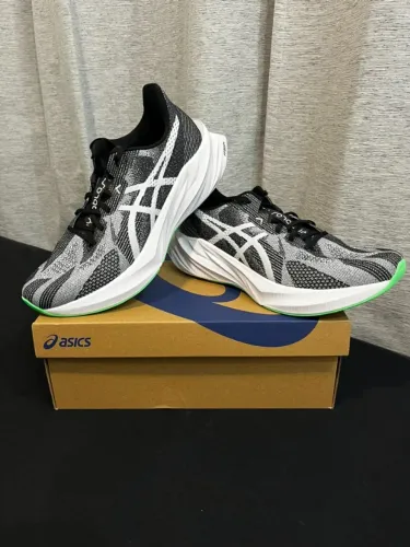 asics dynablast 5