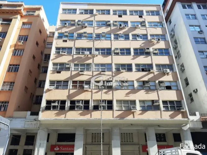 Av. Ernani do Amaral Peixoto, nº 178, Sala 409, Centro, Niterói/RJ.