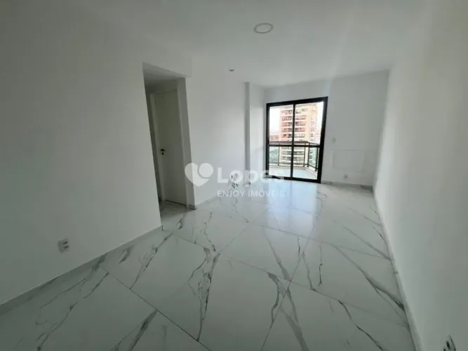 Apartamento em Jacarepaguá, Rio de Janeiro