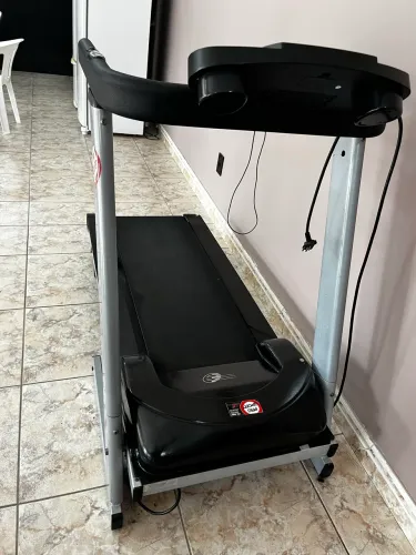 Esteira embreex 554