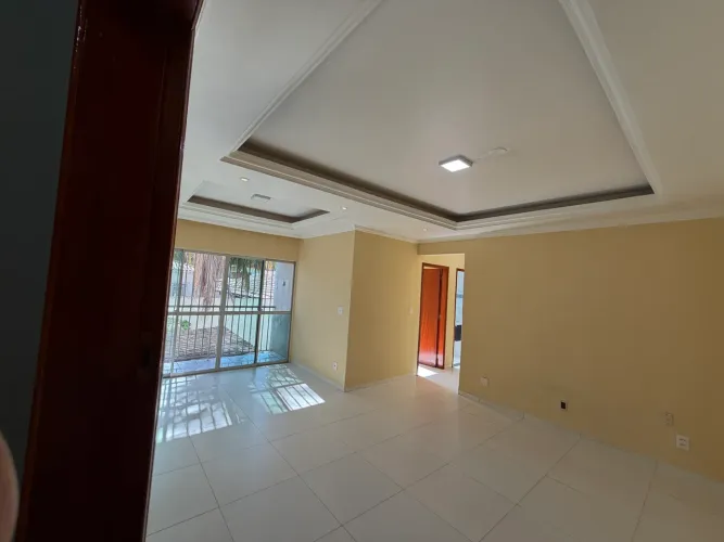 Lindo Apartamento Próximo a Arena Pantanal