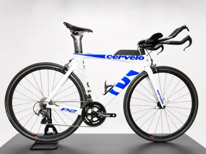 Cervelo P2