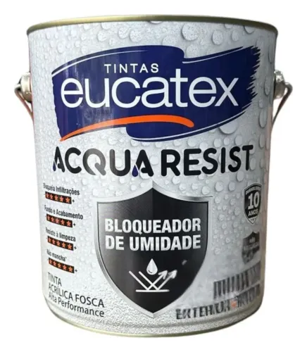 Bloqueador de umidade