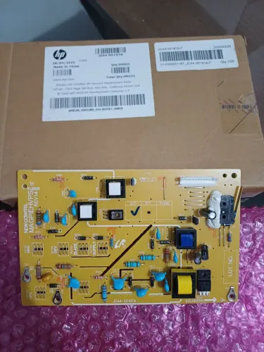 Placa de Alta HP JC44-00197A