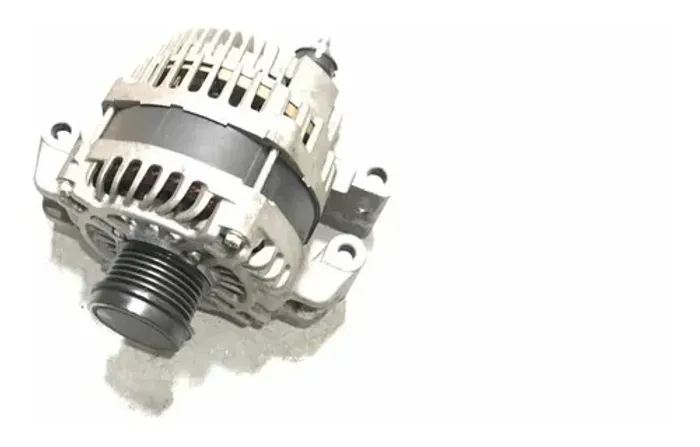 Alternador Jeep Compass Flex 2017