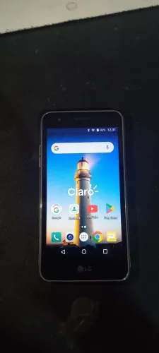 Celular LG K4