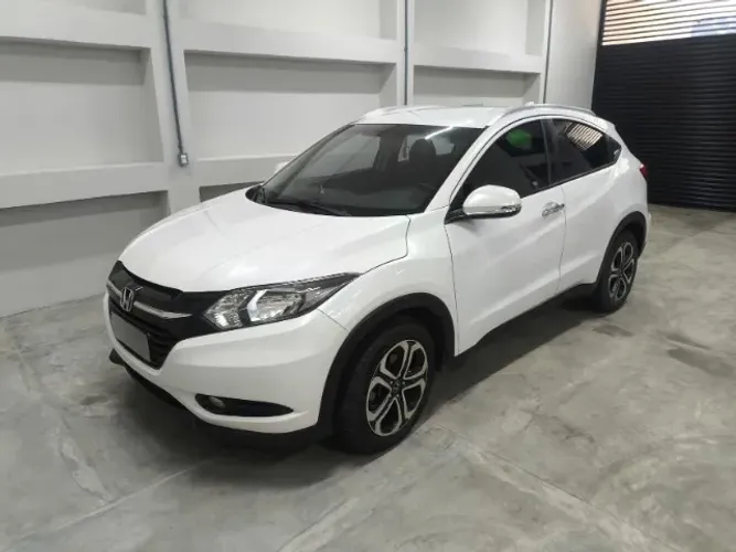 Honda HR-V EXL 1.8 Flexone 16V 5P Aut. 2018