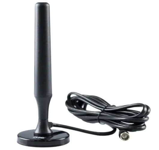 Antena Digital 3 Metros - Frete Grátis