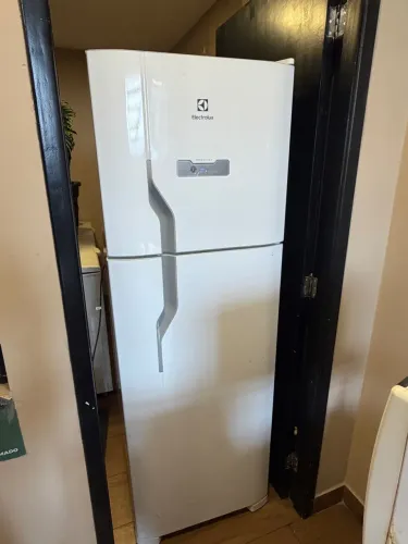 Geladeira Electrolux