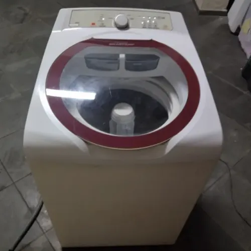Lavadora Brastemp 11Kg 127Volts, funcionando perfeitamente