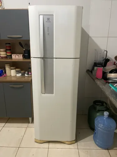Geladeira Electrolux