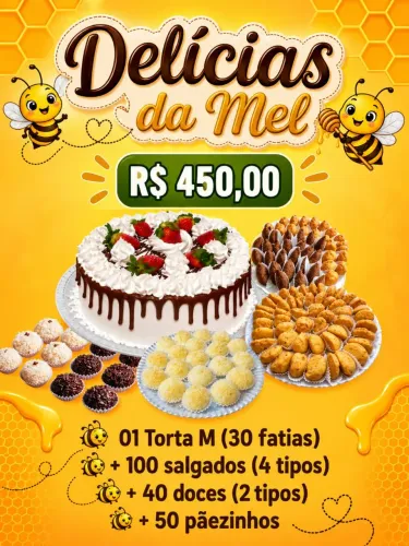 Kit festa 