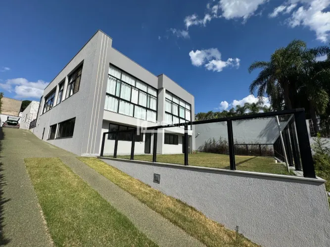 Casa Alto Padrão a Venda no Bairro Jardim Atlântico, 5 Quartos, 4 Suítes, 6 Vagas