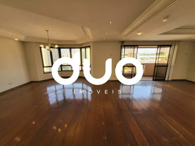 Apartamento com 4 quartos à venda, 198 m² por R$ 900.000 - Alto - Piracicaba/SP