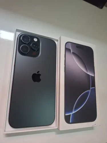 IPhone 16 Pro Max 256GB