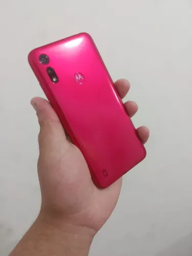Moto E6i