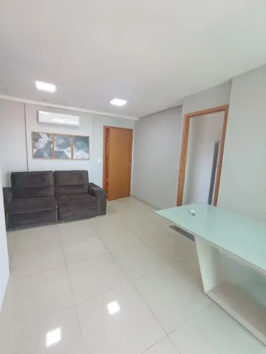 Apartamento a Venda no Edifício NYC - VANGUARD, 3 quartos no Jardim das Américas - Cuiabá