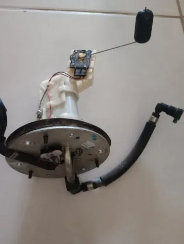 Bomba boia combustível cb650 f